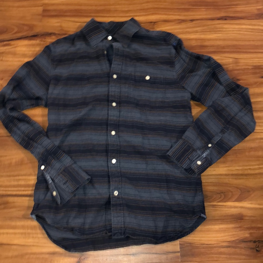 GAP Men’s Button Down